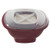 Nordic Ware Microwave Popcorn Popper, Red