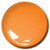 Testors Enamel Paint 1/4 ounce Gloss Orange