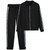 Akivide Two Piece Outfits Lounge Jogging Suits for Women Casual Fall Sweatsuit Tracksuit Sweatpants Jogger Sets