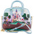 Loungefly Sleeping Beauty Castle Crossbody Bag
