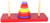 Palmetto Tower of Hanoi, Hanoi Tower, Eight Layers Puzzle Hanoi Tower