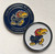 New Kansas Jayhawks Double Sided Golf Ball Marker