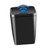BESTOYARD Auto Trash Can Garbage Can with Lid Automatic Trash Can Inductive Trash Can Intelligent Trash Can Bin with Lid Trash Can with Lid Bins with Lids Smart Trash Can with Cover Sensor