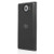 Incipio Cell Phone Case for PRIV by BlackBerry - Retail Packaging - Gray