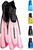 Cressi Agua, Pink, 39/40