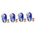 4pcs Electric Shaver Electric Razors for Men Maquina para rasurar de Hombres Mens Shaver Men Razors Mens Razor Men Electric Razor Men's Shaver Electric Small Shaver abs Man Charge 4pcs Electric Shaver Electric Razors for Men Maquina para rasurar de Hombres Mens Shaver Men Razors Mens Razor Men Electric Razor Men's Shaver Electric Small Shaver abs Man Charge