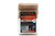 Rogue River Tools Bronze Wool Pads - Medium (5)