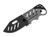 Boker Plus BOP01BO011-BRK Credit Card Knife Black