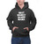 Cool Dancer Mamas Gift - Favorite Mum Design for Dance Moms - Mothers Day Grey Multi Size Black Pullover Hoodie