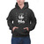 Kite Life and Love Themed Gift for 90s, a Fantastic Sister-in-law's Christmas Gift - Great Gift Quote on Men Women Navy Multi Size Black Pullover Hoodie Kite Life and Love Themed Gift for 90s, a Fantastic Sister-in-law's Christmas Gift - Great Gift Quote on Men Women Navy Multi Size Black Pullover Hoodie