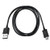 NTQinParts Replacement USB Power Charger Data Sync Transfer Cord Cable for Doxie Q - Wireless Rechargeable Document Scanner