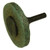 Dormo Autobody Skinner Brush and Arbor