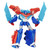 Transformers Robots In Disguise Warrior Power Surge Optimus Prime Action Figure