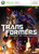 Transformers: Revenge of the Fallen - Xbox 360