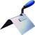 Bon 85-361 Bullnose Rounded Outside Corner Tool, 5 x 3-1/2"