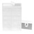 9 x 12 Envelopes, Tyvek Envelopes 9x12, Catalog Envelopes 9x12, Self Sealing Closure, Tyvek Material, 14 lb., Puncture, Tear & Moisture Resistant, Bulk (50 Pack)