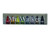 Teacher Desk Name Plates with Free Personalization (Crayons)