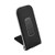 GOSETH Wireless Charger Qi Certified 7.5W Fast Wireless Charging Stand Compatible with iPhone Xs MAX XS XR X 8Plus,10W for Galaxy S10e, S10+, Note 9 S9+, S8, Edge+, All Qi-Enabled Device(No AC Adapter