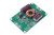 SMAKN DC/DC Converter Step Down 12V/24V/36V 12V 24V 36V 9-40V to 6V/10A 6V 10A 60W Power Supply Module