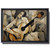 Girl With Mandolin by Pablo Picasso, Giclee Prints Canvas Wall Art for Home Decor, Nature, Wall