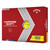 Callaway Golf 2022 Chrome Soft Golf Balls, Triple Track, Yellow