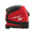 25 Ft. Compact Tape Measure for Milwaukee Tool 48-22-6625E with Engineer Scale