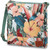 Dakine Jordy Crossbody - Island Spring, One Size