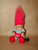 Russ Berrie My Lucky Prisoner Troll 6" Troll Doll Prisoner of Love - Red Hair