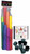 Whacky Music Diatonic Boomwhacker Package with CD and Octavator Caps