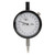 Measuring Tool Shockproof 8 Jewels Dial Gauge Indicator Carbide Probe Dial Gauge with 0.001mm Resolution for Woodworking
