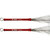 Vic Firth VICLW Drum Wire Brush Live Wires