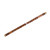 KERREY Beginners Bamboo Flute Bitter Bamboo Two-Section Flute National Wind Instrument Students Bamboo Flute Beginner (Color : F Key)