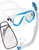 Cressi Estrella & Top, Aquamarine