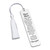Mom Gift Bookmark from Daughter Son Kids Mother's Day for Mommy Mom Birthday Gifts for Mom Mother Mommy from Teens Kids for Mom I Love You Mom Bookmarks Christmas Valentines Day Gifts for Mom Mother
