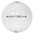 Srixon 50 Soft Feel - Value (AAA) Grade - Recycled (Used) Golf Balls