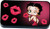Betty Boop Portable Speaker Kiss