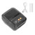 FTVOGUE Thermal Receipt Printer Clear Printing Mini Bill Ticket Printing Machine Portable Thermal Printer for Catering Industry