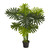 Nearly Natural 40in. Philodendron Artificial Plant (Real Touch)