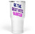 the Gift Kite - 56 for Everyone -, 30 Oz White Stainless Steel Large Tumbler the Gift Kite - 56 for Everyone -, 30 Oz White Stainless Steel Large Tumbler