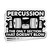 LECATI 3Pcs - Marching Band for Drummers in Percussion Section Stickers Marching Band Drum Stickers Marching Band Stickers Drum Stickers Drummers Sticker Gift Decorations Stickers 3"x4"