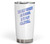 Volleyball Lover's Gift, Birthday Present for a Sister - I Love Volleyball Unique Quote on 20 Oz White Stainless Steel Fat Tumbler Volleyball Lover's Gift, Birthday Present for a Sister - I Love Volleyball Unique Quote on 20 Oz White Stainless Steel Fat Tumbler