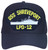 USS Shreveport LPD-12 Ships Ball Cap with Custom Back Text