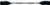 SeaSense KAYAK PADDLE 84" ALUMINUM 008680