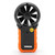 Digital Wind Speed Meter Air Volume Measuring Anemometer Electronic Anemometer Digital Wind Gauge Durable for Industrial