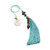 JKXWX Bookmark Tassel Bookmark Jade Classical Bookmark Suitable for Teachers Students Reader Friend Book Lovers Women and Men Gifts Bookmarker