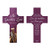 Autom Crcfx Thrns Cross Bkmk-100pk
