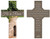 Autom Rsn Christ Tomb Bkmk-100/pk