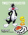 Tweety and Sylvester - Classic View-Master - 3 Reel Set - 21 3D Images