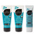 All Good Sport Mineral Sunscreen & Facial Sunscreen Bundle - UVA/UVB Broad Spectrum SPF 30+, Water Resistant - Includes (2) SPF 30 Sport Sunscreen and (1) SPF 30 Facial Sunscreen