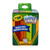 Crayola 12 Packs: 16 ct. (192 total) Washable Sidewalk Chalk